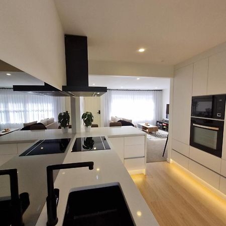 Inner City 2 Bedroom Unit Hamilton Kültér fotó