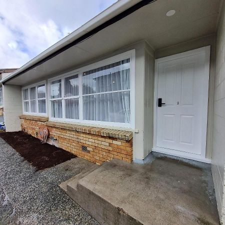 Inner City 2 Bedroom Unit Hamilton Kültér fotó