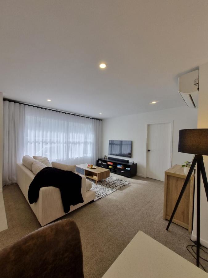 Inner City 2 Bedroom Unit Hamilton Kültér fotó
