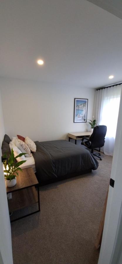 Inner City 2 Bedroom Unit Hamilton Kültér fotó